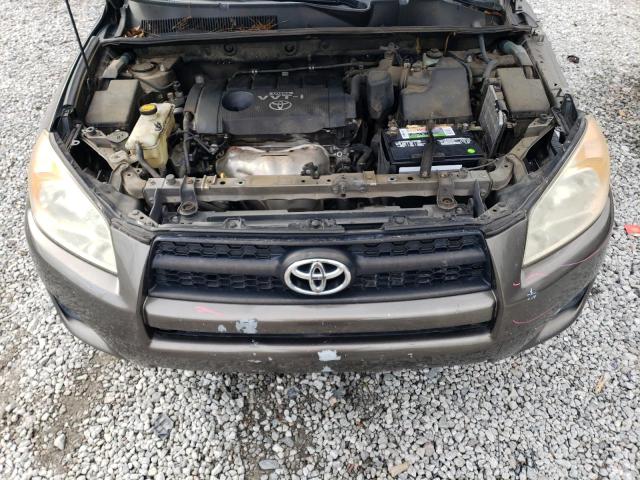 Photo 11 from auction – 2010 TOYOTA RAV4 with VIN JTMZF4DV8A5021640