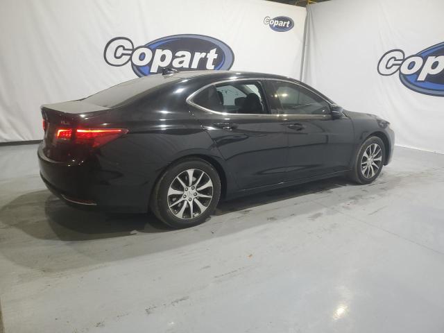 Photo 3 from auction – 2016 ACURA TLX TECH with VIN 19UUB1F55GA016219