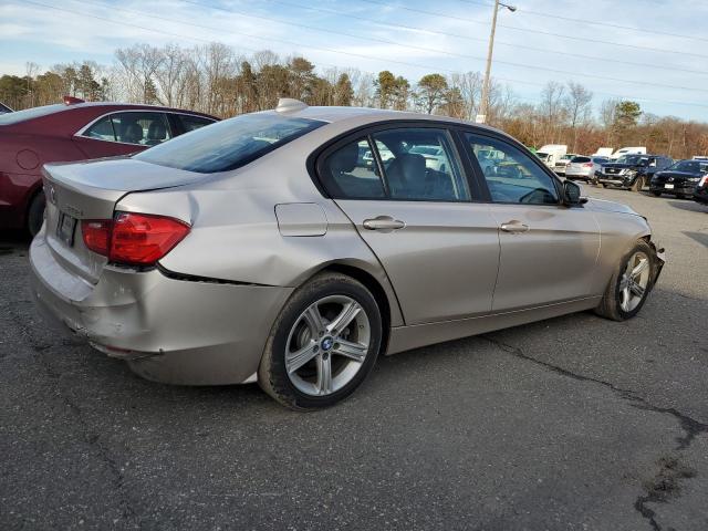 Photo 3 from auction – 2015 BMW 328 D XDRI with VIN WBA3D5C56FK290406
