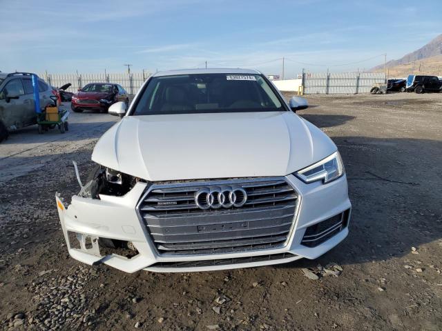 Photo 5 from auction – 2018 AUDI A4 PREMIUM with VIN WAUENAF46JA020639