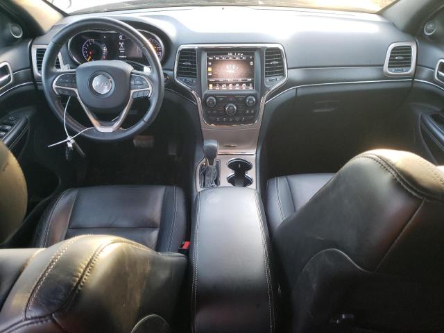 Photo 8 from auction – 2016 JEEP GRAND CHER with VIN 1C4RJFBG6GC406522