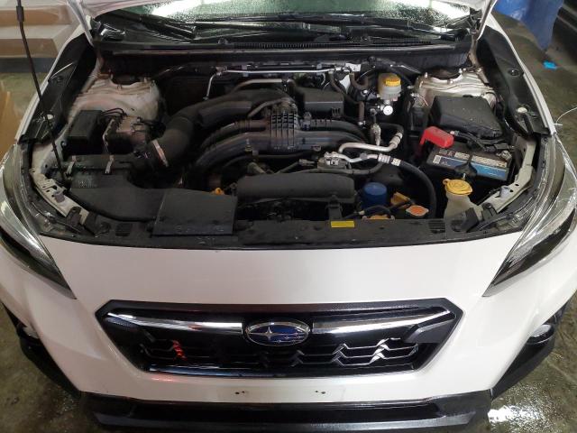 Photo 11 from auction – 2018 SUBARU CROSSTREK with VIN JF2GTAMC4J8218947