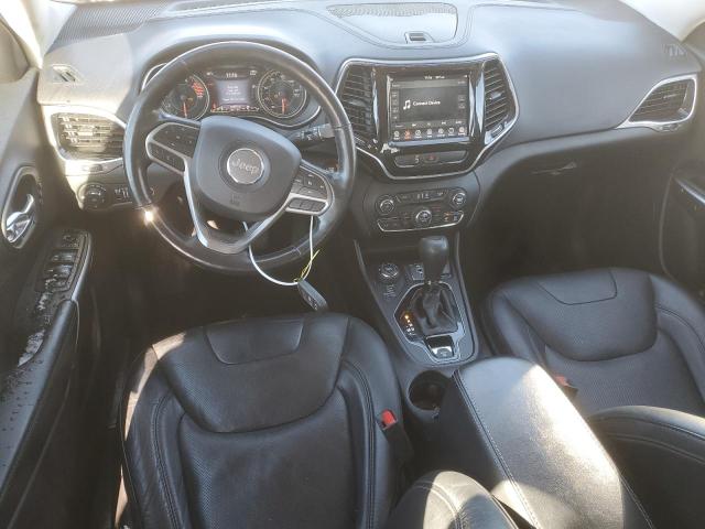 Photo 8 from auction – 2019 JEEP CHEROKEE L with VIN 1C4PJMDX5KD491574