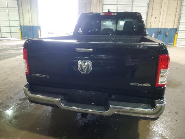Photo 6 from auction – 2019 RAM 1500 BIG H with VIN 1C6RRFFGXKN818904