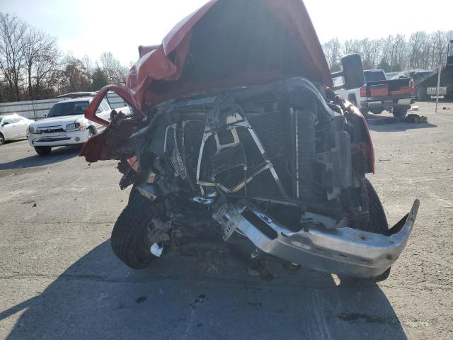 Photo 5 from auction – 2003 CHEVROLET SILVERADO with VIN 1GCHK29U23E119688