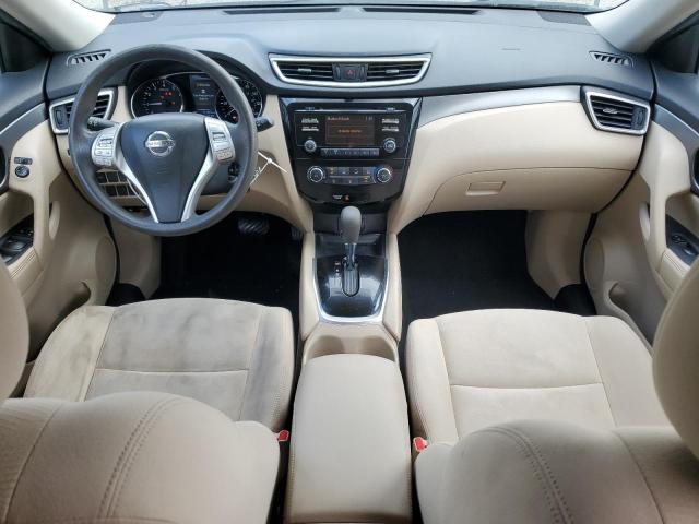 Photo 8 from auction – 2016 NISSAN ROGUE S with VIN KNMAT2MTXGP637457