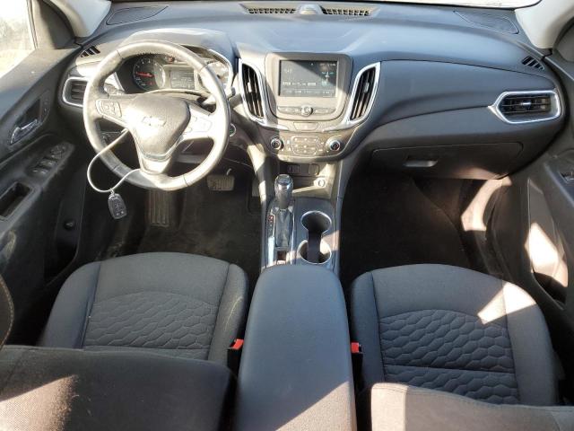 Photo 8 from auction – 2018 CHEVROLET EQUINOX LT with VIN 2GNAXJEV6J6154352