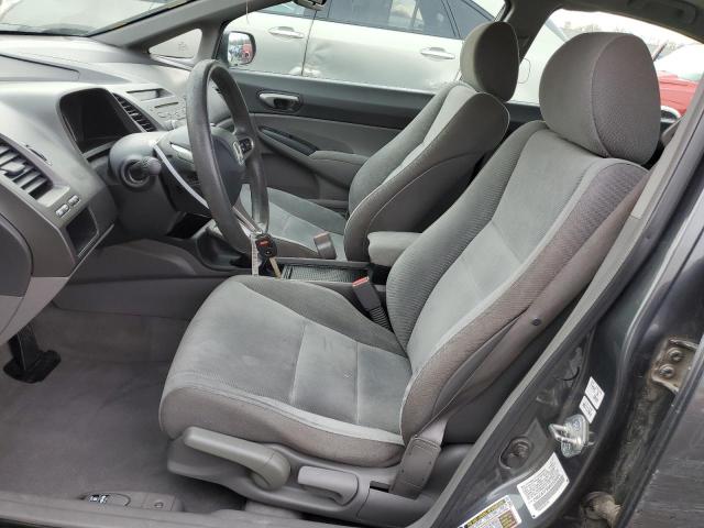 Photo 7 from auction – 2010 HONDA CIVIC LX with VIN 2HGFA1F50AH536204