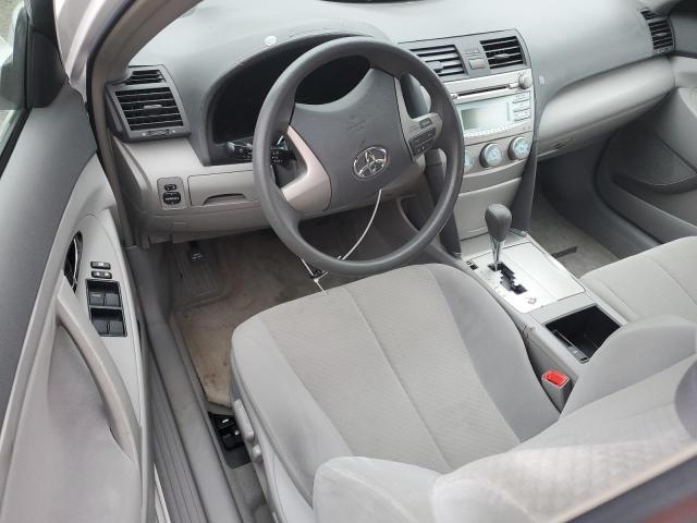 Photo 8 from auction – 2007 TOYOTA CAMRY CE with VIN 4T1BE46K87U710031