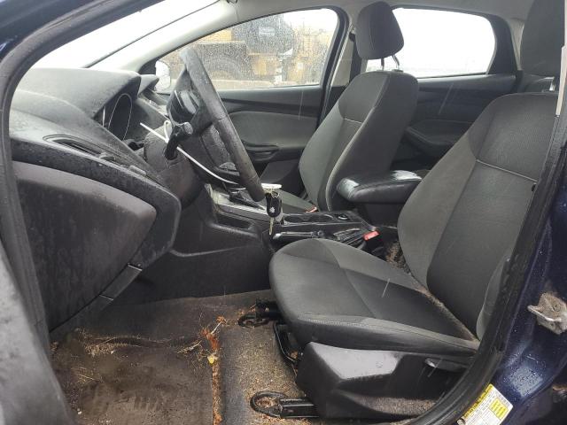 Photo 7 from auction – 2012 FORD FOCUS SE with VIN 1FAHP3F27CL101988