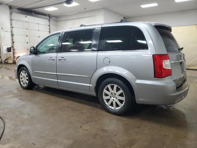 Photo 2 from auction – 2013 CHRYSLER TOWN & COU with VIN 2C4RC1BG8DR721872