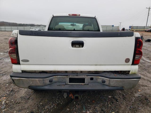 Photo 6 from auction – 2005 CHEVROLET SILVERADO with VIN 1GCEK19B05E263982