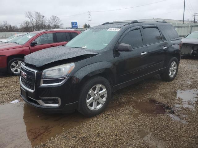 GMC ACADIA SLE 2014 с VIN 1GKKVPKD7EJ234175 - Фото с аукциона