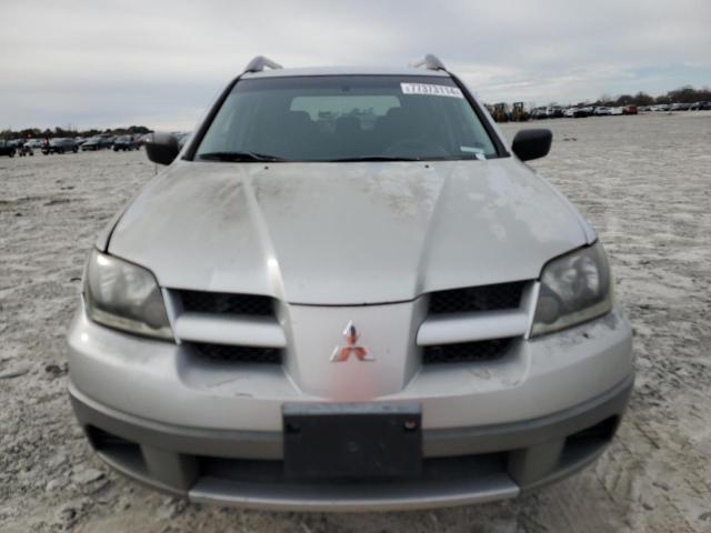 Photo 5 from auction – 2003 MITSUBISHI OUTLANDER with VIN JA4LZ31G63U102295