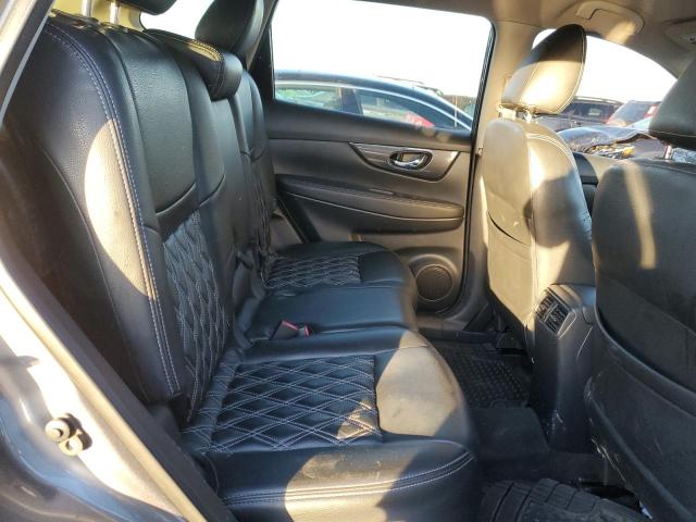 Photo 10 from auction – 2017 NISSAN ROGUE S with VIN KNMAT2MV8HP529941