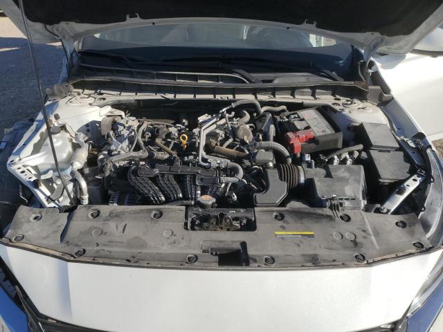 Photo 11 from auction – 2023 NISSAN ALTIMA SL with VIN 1N4BL4EV2PN300041