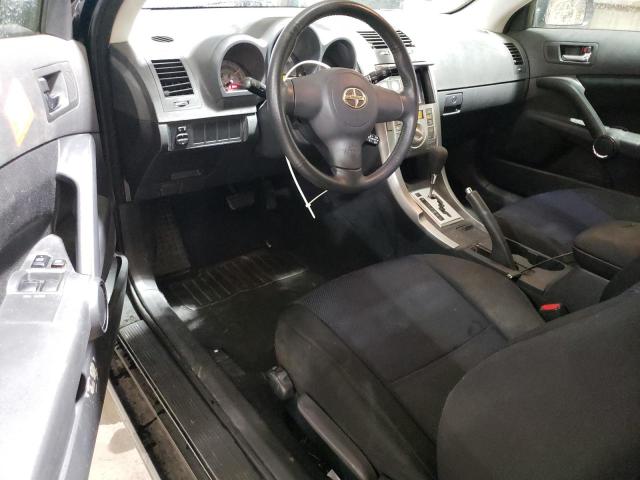 Photo 8 from auction – 2005 TOYOTA SCION TC with VIN JTKDE177950006794