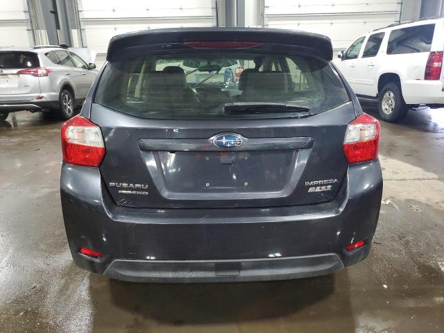 Photo 6 from auction – 2013 SUBARU IMPREZA LI with VIN JF1GPAK66DH816449
