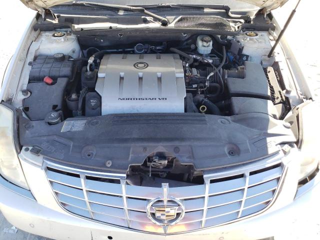 Photo 11 from auction – 2007 CADILLAC DTS with VIN 1G6KD57Y17U236491