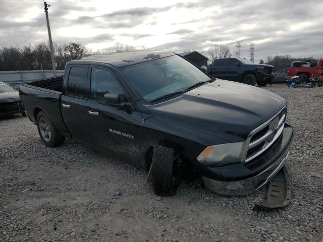 Photo 4 from auction – 2011 DODGE RAM 1500 with VIN 1D7RV1GP2BS613610