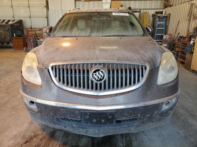 Photo 5 from auction – 2012 BUICK ENCLAVE with VIN 5GAKRDED0CJ309128