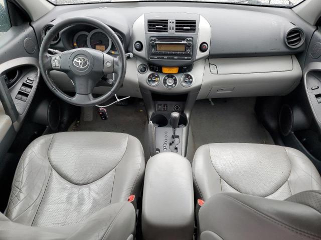 Снимка 8 от търг – 2012 TOYOTA RAV4 LIMIT с VIN 2T3DK4DV0CW093823