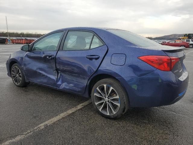 Photo 2 from auction – 2017 TOYOTA COROLLA L with VIN 2T1BURHE4HC849261