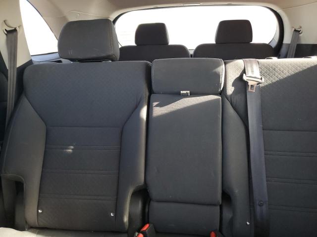 Photo 10 from auction – 2016 KIA SORENTO LX with VIN 5XYPGDA54GG134770