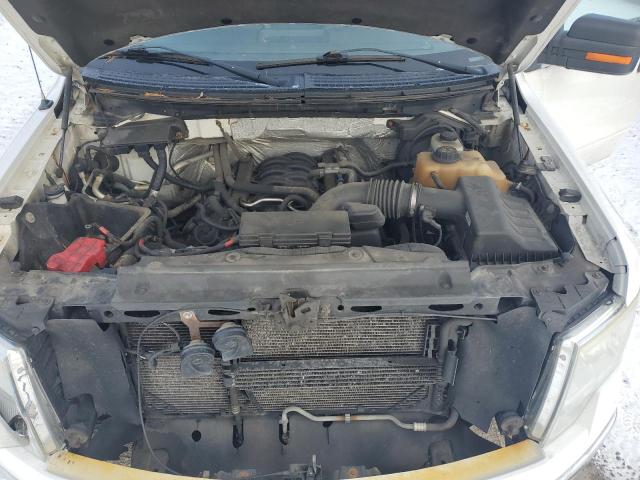 Photo 11 from auction – 2012 FORD F150 SUPER with VIN 1FTFW1EFXCFB59072
