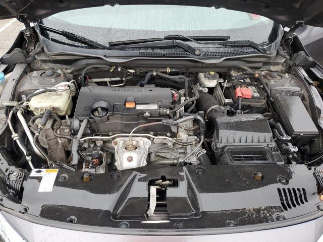 Photo 11 from auction – 2016 HONDA CIVIC LX with VIN 19XFC2F50GE071975