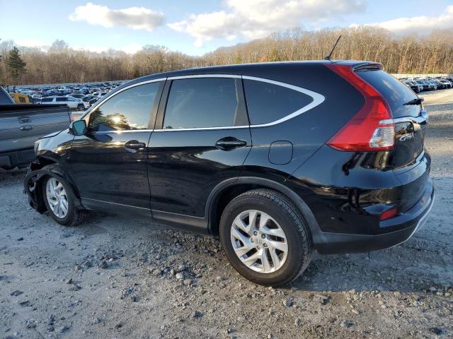Photo 2 from auction – 2015 HONDA CR-V EX with VIN 2HKRM4H54FH620476