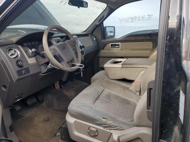 Photo 7 from auction – 2009 FORD F150 SUPER with VIN 1FTPX14VX9KB12716