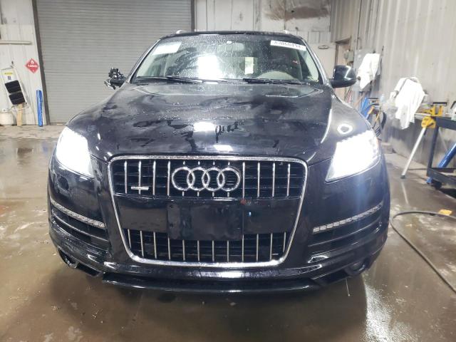 Снимка 5 от търг – 2015 AUDI Q7 PREMIUM с VIN WA1CGAFE3FD019834