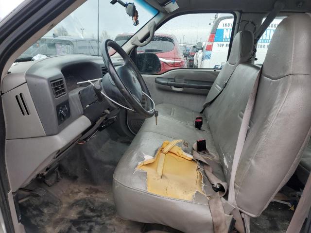 Photo 7 from auction – 2000 FORD F250 SUPER with VIN 1FTNX20L8YEE42708