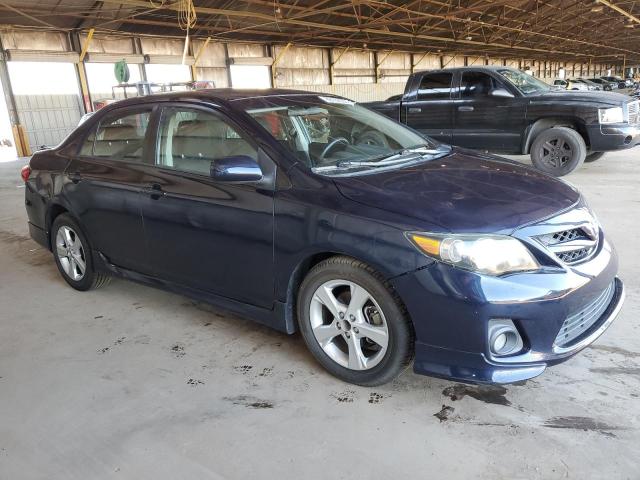 Photo 4 from auction – 2012 TOYOTA COROLLA BA with VIN 5YFBU4EE7CP005120