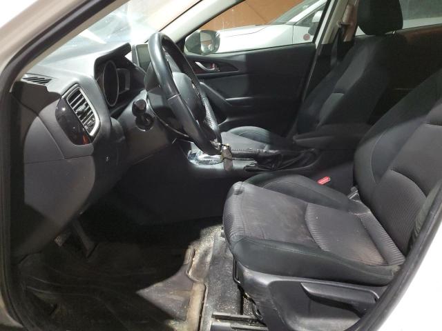 Photo 7 from auction – 2015 MAZDA 3 TOURING with VIN 3MZBM1L72FM140162