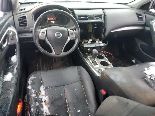 Photo 8 from auction – 2015 NISSAN ALTIMA 2.5 with VIN 1N4AL3AP6FC157490