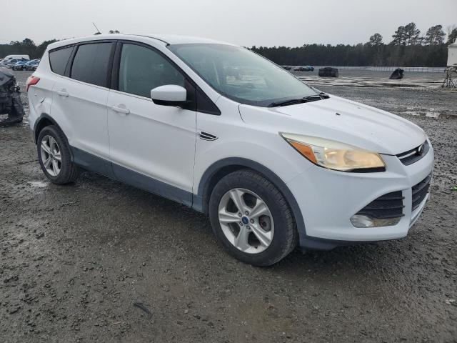 Photo 4 from auction – 2015 FORD ESCAPE SE with VIN 1FMCU9G95FUA48617