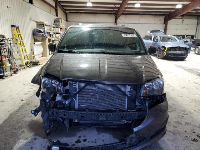 Photo 5 from auction – 2016 DODGE GRAND CARA with VIN 2C4RDGEG3GR197191