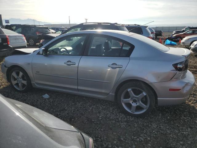 Photo 2 from auction – 2006 MAZDA 3 S with VIN JM1BK324861541353