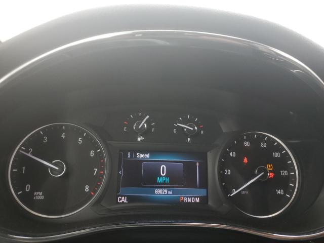 Photo 9 from auction – 2020 BUICK ENCORE PRE with VIN KL4CJASB8LB050758