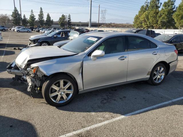 LEXUS ES 350 2008 with VIN JTHBJ46G682199989 - Photo from auction
