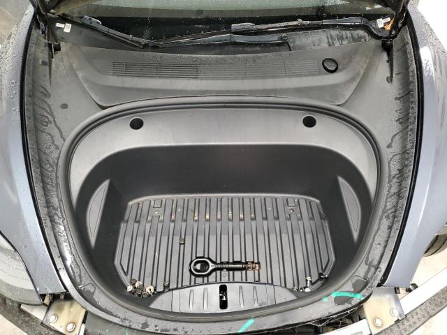Photo 11 from auction – 2022 TESLA MODEL 3 with VIN 5YJ3E1EA0NF369391
