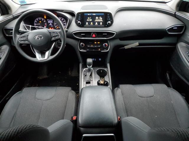 Photo 8 from auction – 2019 HYUNDAI SANTA FE S with VIN 5NMS2CAD3KH096070