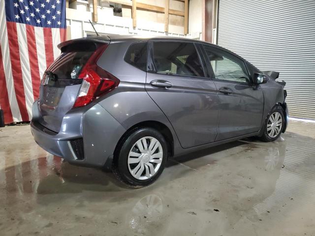 Photo 3 from auction – 2017 HONDA FIT LX with VIN JHMGK5H52HS015099