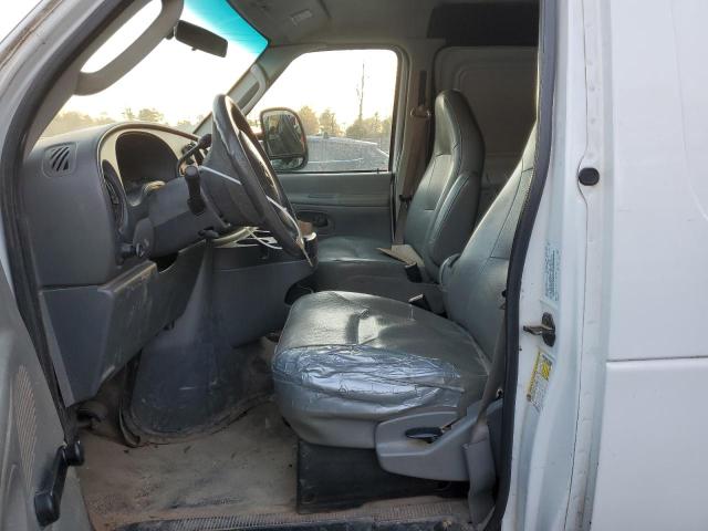 Photo 7 from auction – 2008 FORD ECONOLINE with VIN 1FTNE24W58DA04003
