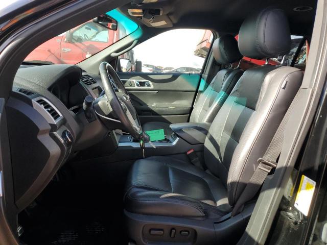 Photo 7 from auction – 2012 FORD EXPLORER X with VIN 1FMHK7D81CGA08864