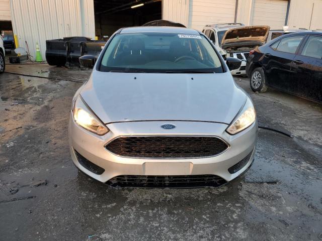 Photo 5 from auction – 2018 FORD FOCUS S with VIN 1FADP3E23JL265283