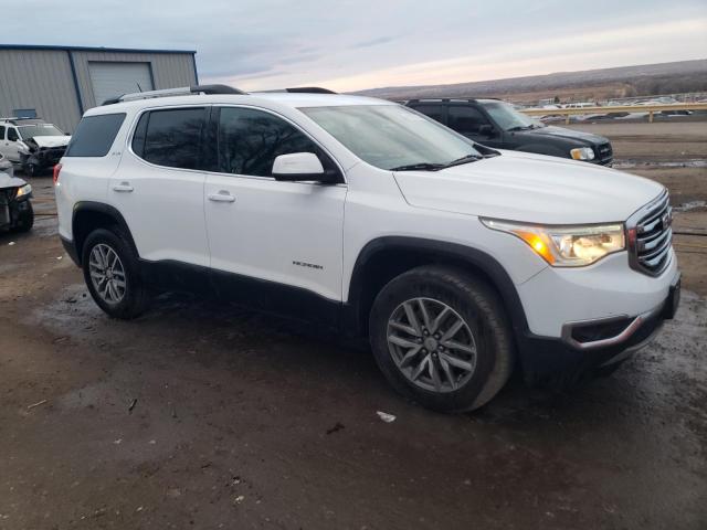 Photo 4 from auction – 2018 GMC ACADIA SLE with VIN 1GKKNLLA6JZ202617