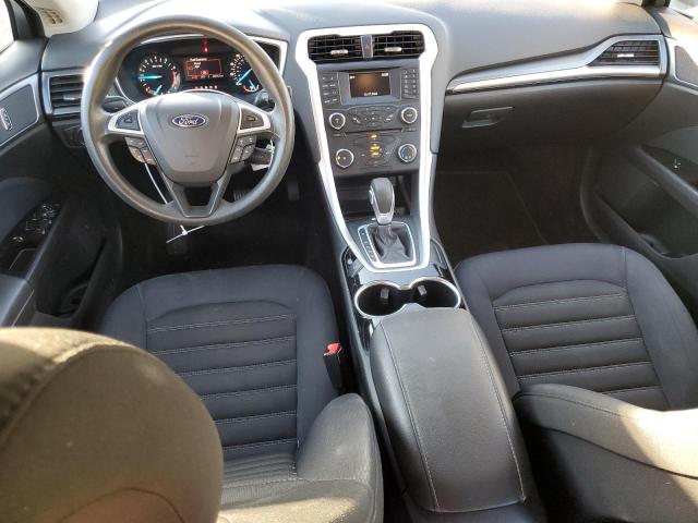Photo 8 from auction – 2014 FORD FUSION SE with VIN 3FA6P0H79ER327694